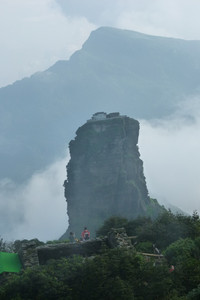 黔东南游记图文-贵州凯里、梵净山、遵义、茅台高铁、自驾游