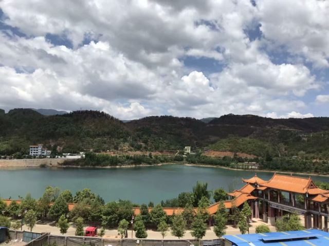 龙泉国家森林公园旅行图片 8