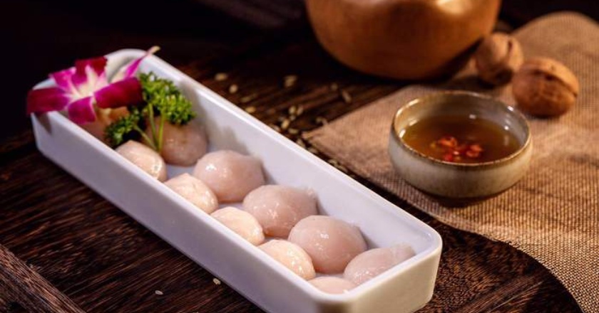 麻四娘火锅(九龙城店)