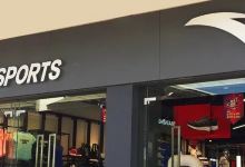 安踏(汽车站小区店)购物图片