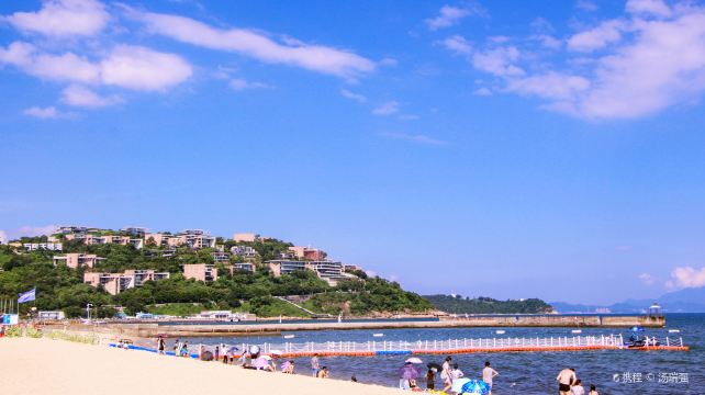 大梅沙海滨公园