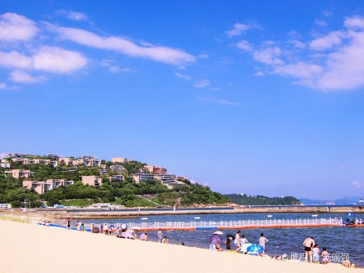 大梅沙海滨公园