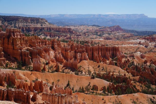 Bryce Canyon