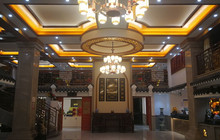 保家老店(翡翠湾店)餐厅图片