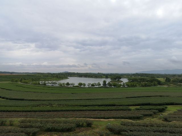 Boon Rawd Farm (Singha Park)
