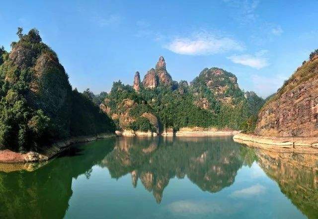 清源山风景区