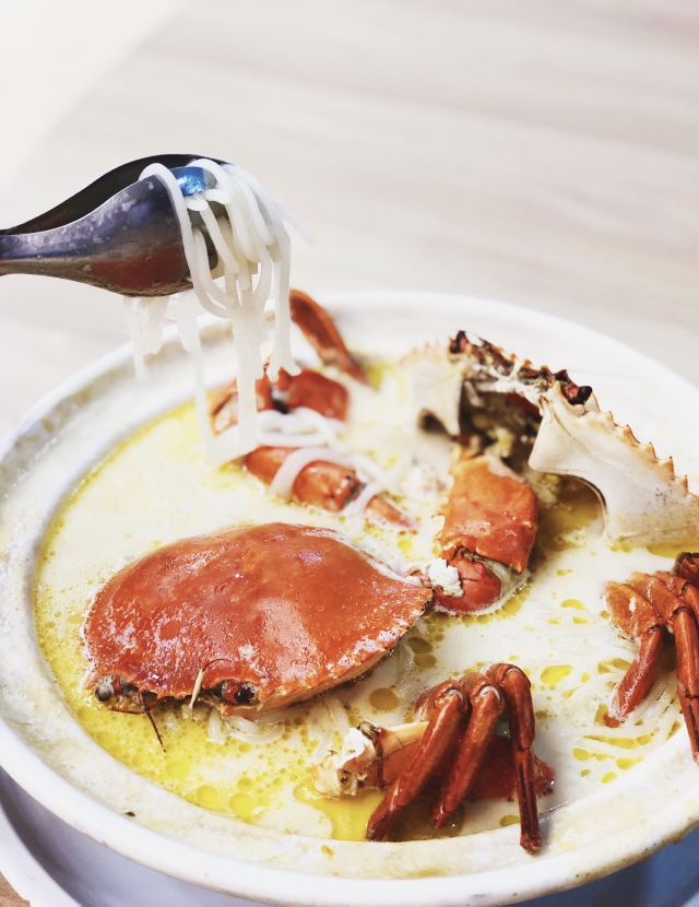 Long Seafood(Ang Mo Kio)