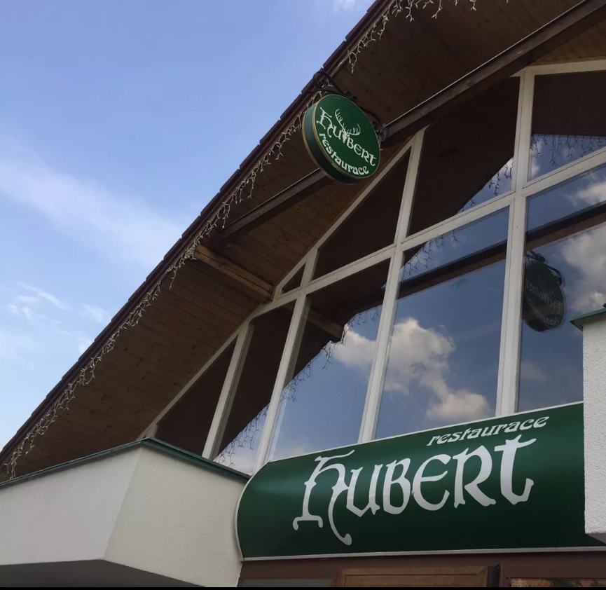 Restaurace Hubert