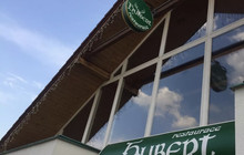 Restaurace Hubert餐厅图片