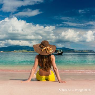 巴厘岛+科莫多岛7日6晚自由行