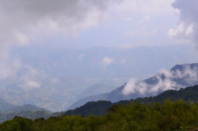 高黎贡山国家级自然保护区旅行图片 4