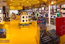LEGO Certified Stores (Bricks World) Resorts World Sentosa购物图片
