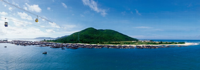 海南岛TOP１旅行体验是什么