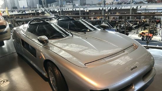 汽車世界