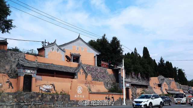 陕西丹凤，一座低调却富有历史文化的县城！西安的“后花园”