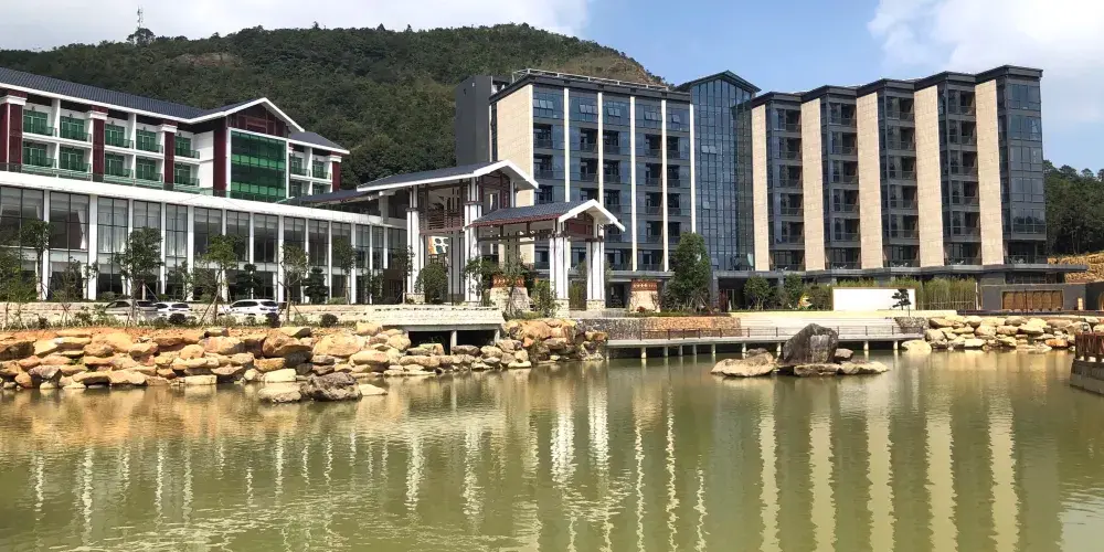 永安旅遊