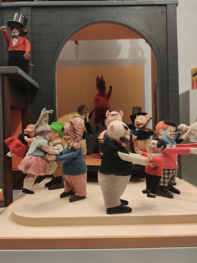 Spielzeugmuseum