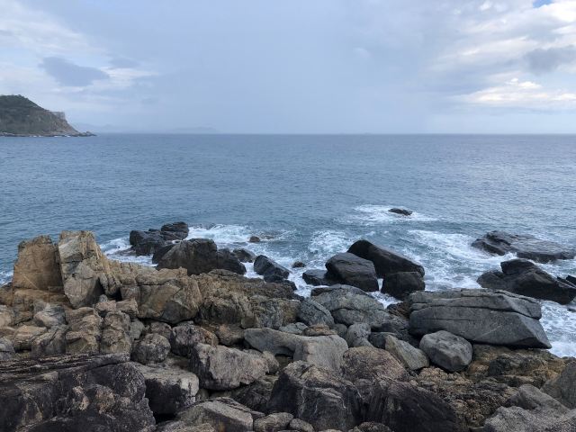 West Island