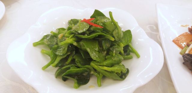 金三杯酒家(西門店)