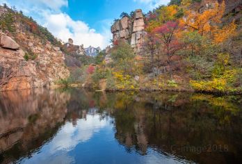 崂山风景区一日游【包车/说走就走/轻松自在/老司机带路】【[行程自由]包车自由行、行程可选、喜欢就玩、不喜欢咱就不玩了，去下一个点儿~】