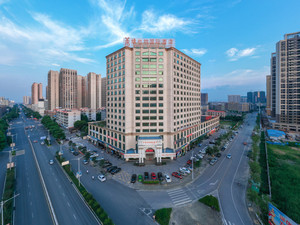 贵港游记图文-大岩休闲山庄——石洞餐