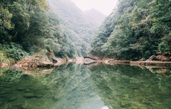 文成游记图片] 山水奇观 / 帝师故里 / 风情畲乡 --浙里是文成实用旅游攻略