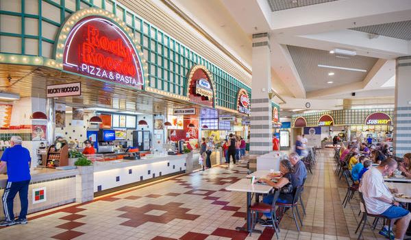 Oakwood Mall Travel Guidebook Must Visit Attractions In Eau