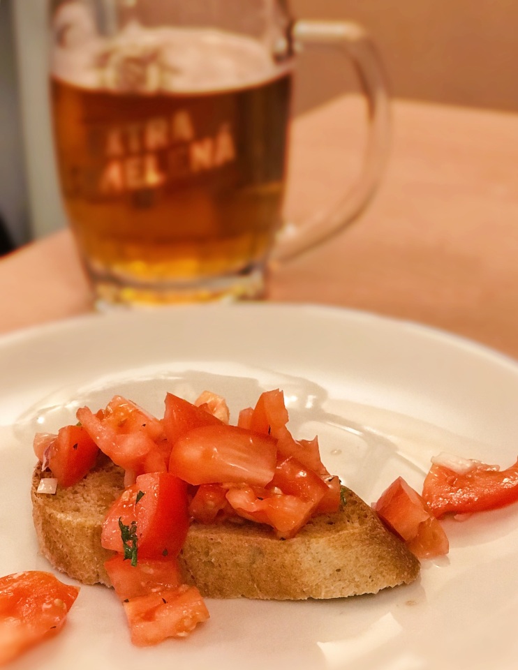 Barbora Restaurant & Penzion餐厅图片