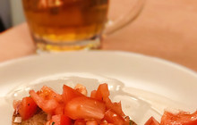 Barbora Restaurant & Penzion餐厅图片