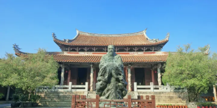 漳州文廟