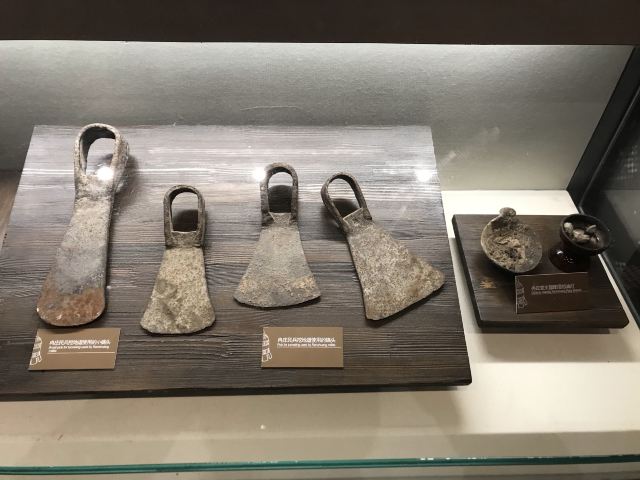 冉庄地道战纪念馆旅行图片 3