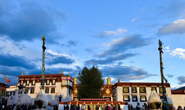 西藏全景——带你领略西藏最美的风光
