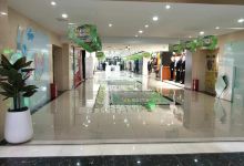 宣化时代广场购物图片