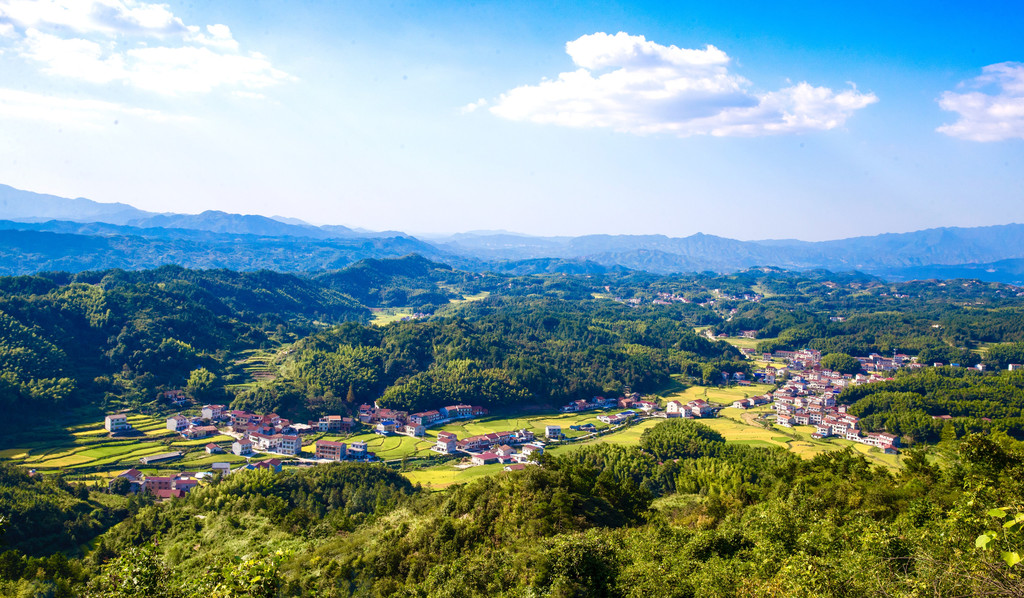 相思山度假区