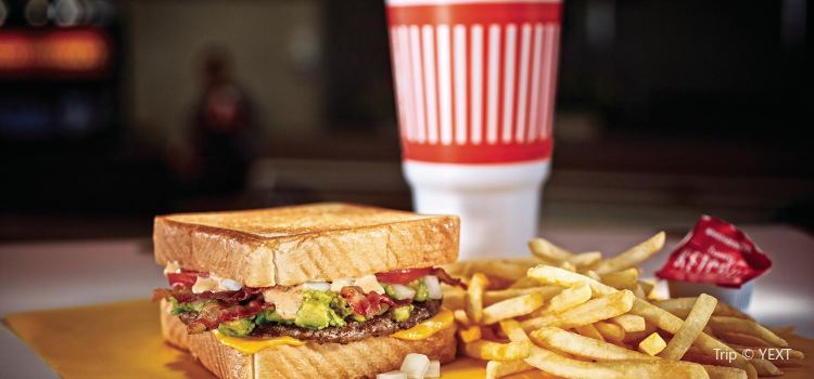 Whataburger Reviews Food Drinks In Arkansas Springdale Trip Com