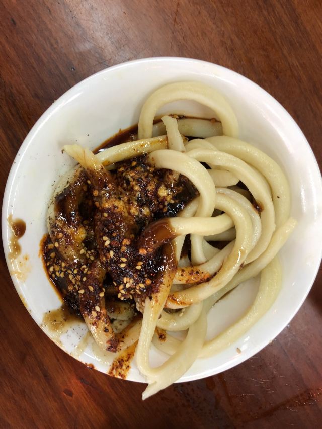 西月城譚豆花.小譚豆花(西大店)