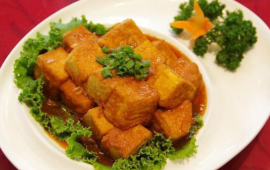 总督豆腐