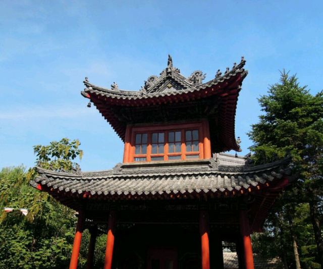 护国般若寺旅行图片 3