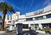 The Pike Outlets购物图片