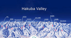 长野县游记图片] 手把手教你玩转日本滑雪胜地——长野白马