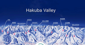 长野县游记图文-手把手教你玩转日本滑雪胜地——长野白马