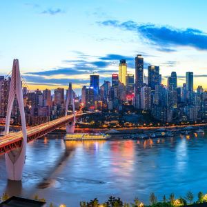 Chongqing