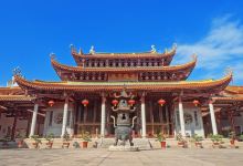梅峰寺景点图片