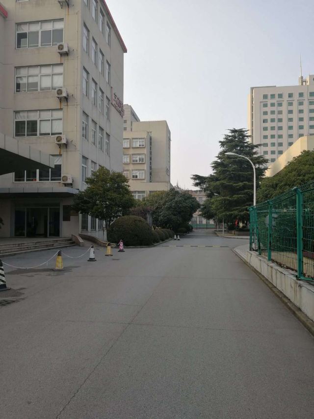 岭南公园旅行图片 3