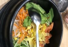 津花家石锅拌饭(黎城市场店)美食图片