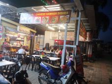 Restoran Tasik Idaman : Medan Ikan Bakar-Dengkil-123-traveller