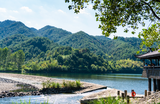 通济堰