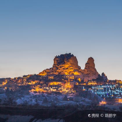 土耳其卡帕多奇亚+安塔利亚+费特希耶+伊斯坦布尔10日8晚私家团