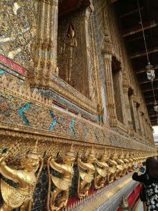 大皇宫-曼谷-大宝贝FFF