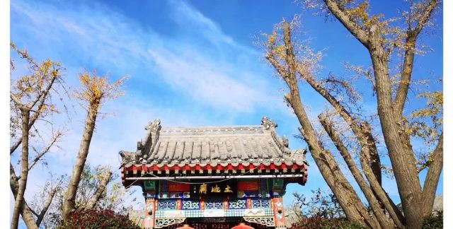 定州古城旅行图片 4